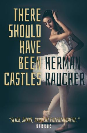 Buy There Should Have Been Castles at Amazon