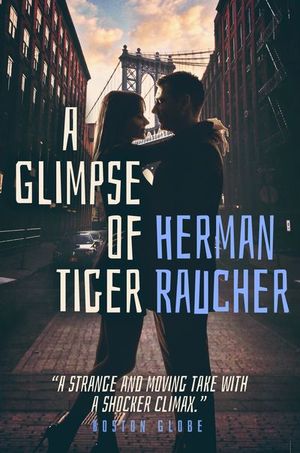 Buy A Glimpse of Tiger at Amazon