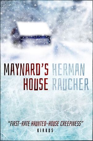 Buy Maynard's House at Amazon