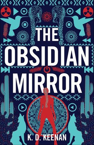 The Obsidian Mirror