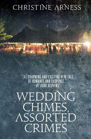 Buy Wedding Chimes, Assorted Crimes at Amazon