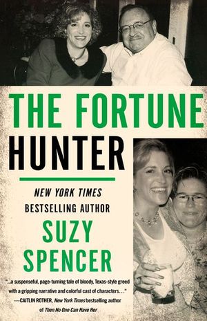 Buy The Fortune Hunter at Amazon