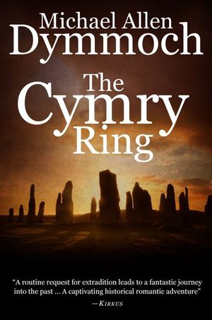 The Cymry Ring
