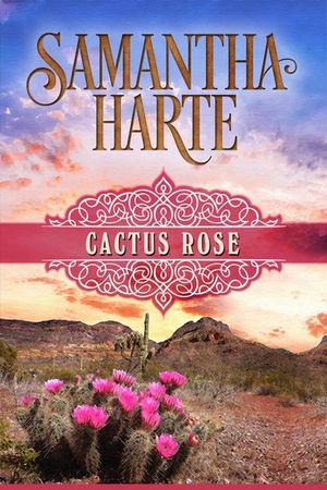 Cactus Rose