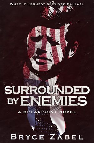 Buy Surrounded by Enemies at Amazon