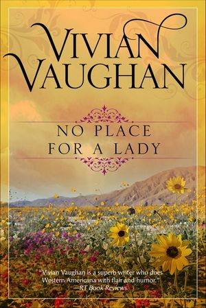 No Place for a Lady