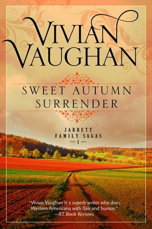 Sweet Autumn Surrender