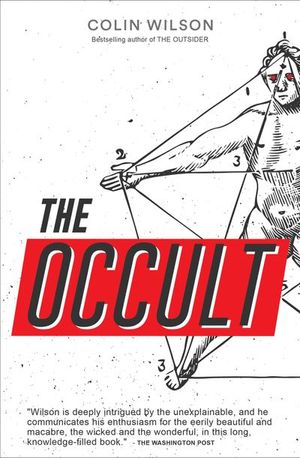 Buy The Occult at Amazon