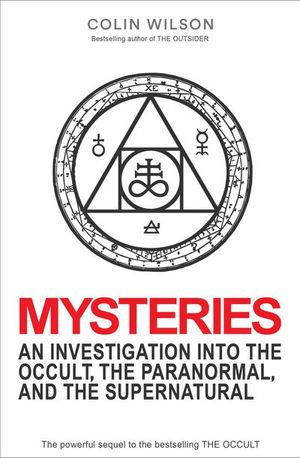 Buy Mysteries at Amazon