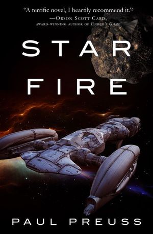 Buy Starfire at Amazon