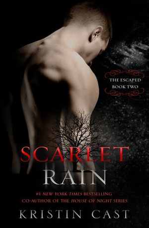Buy Scarlet Rain at Amazon