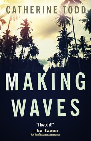 Buy Making Waves at Amazon