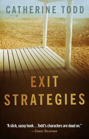 Buy Exit Strategies at Amazon