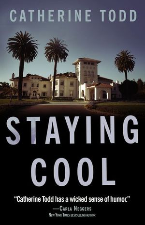 Buy Staying Cool at Amazon