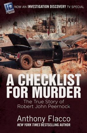 Buy A Checklist for Murder at Amazon