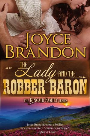 Buy The Lady and the Robber Baron at Amazon