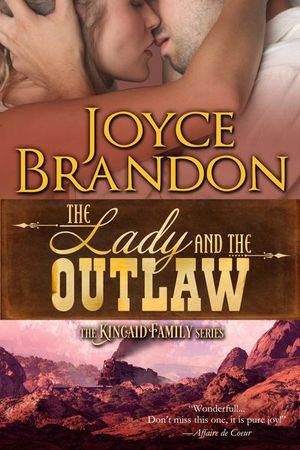 Buy The Lady and the Outlaw at Amazon