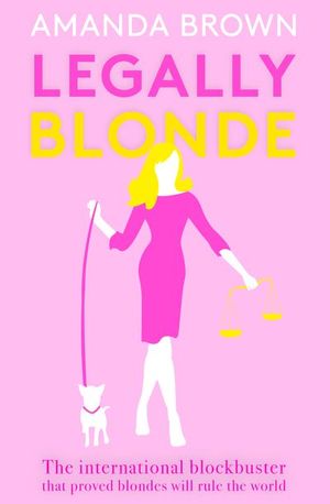 Buy Legally Blonde at Amazon