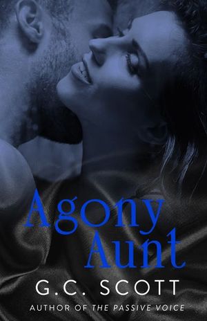 Buy Agony Aunt at Amazon
