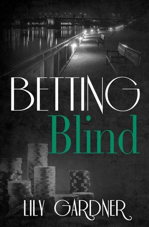 Buy Betting Blind at Amazon