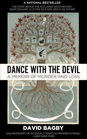 Buy Dance with the Devil at Amazon