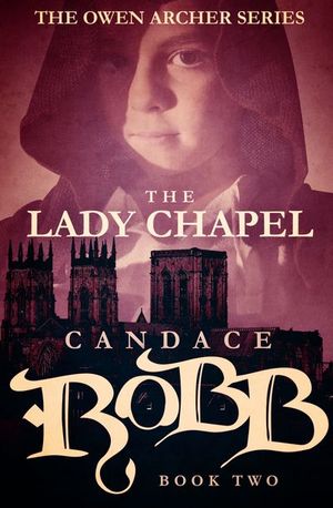 Buy The Lady Chapel at Amazon