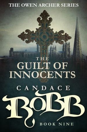 Buy The Guilt of Innocents at Amazon
