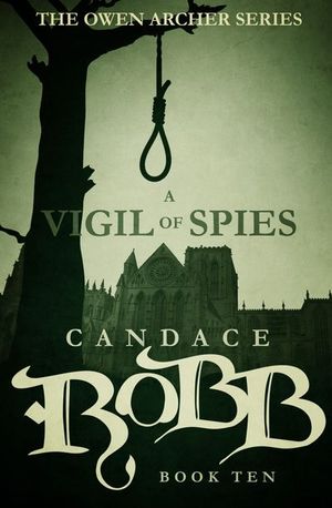 Buy A Vigil of Spies at Amazon