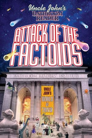Buy Uncle John's Bathroom Reader: Attack of the Factoids at Amazon