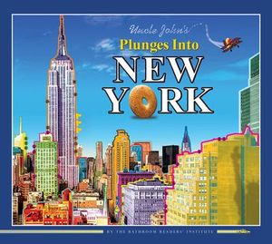 Buy Uncle John's Plunges into New York at Amazon