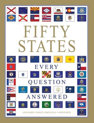 Buy Fifty States at Amazon