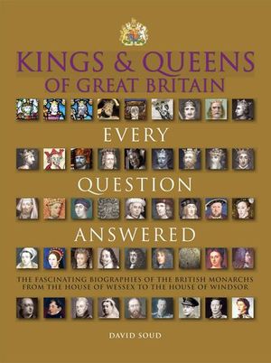 Buy Kings & Queens of Great Britain at Amazon