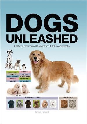 Buy Dogs Unleashed at Amazon