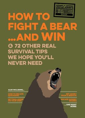 Buy How to Fight a Bear . . . and Win at Amazon