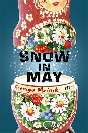 Buy Snow in May at Amazon