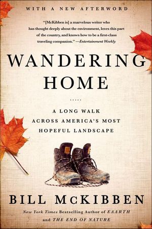 Buy Wandering Home at Amazon