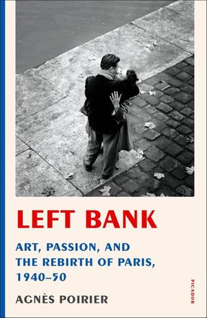 Buy Left Bank at Amazon