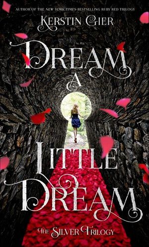 Buy Dream a Little Dream at Amazon