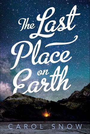 Buy The Last Place on Earth at Amazon