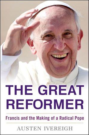 Buy The Great Reformer at Amazon