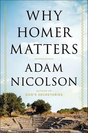 Why Homer Matters