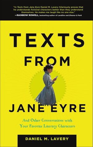 Buy Texts from Jane Eyre at Amazon