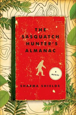 Buy The Sasquatch Hunter's Almanac at Amazon