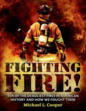 Buy Fighting Fire! at Amazon