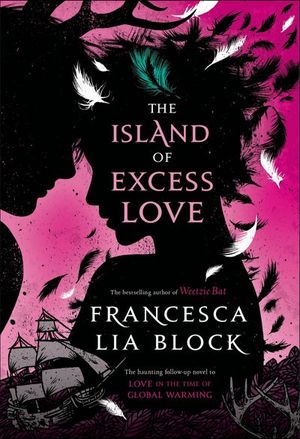 Buy The Island of Excess Love at Amazon