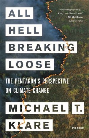 Buy All Hell Breaking Loose at Amazon