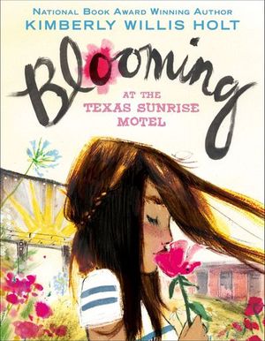 Buy Blooming at the Texas Sunrise Motel at Amazon