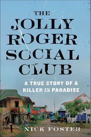 Buy The Jolly Roger Social Club at Amazon