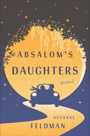 Buy Absalom's Daughters at Amazon