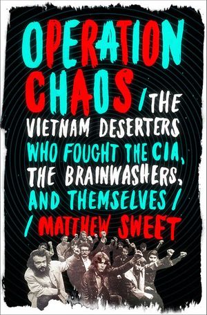 Buy Operation Chaos at Amazon